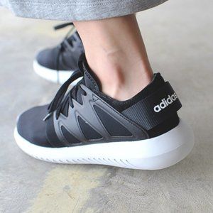 adidas tubular black womens
